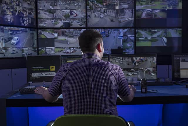 More CCTV coverage in the West Lindsey area would be welcomed by residents according to survey results