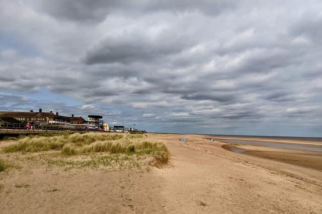 University of Lincoln is to reseach inequalities impacting health and life expectancy in rural and coastal communities