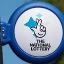 The National Lottery is on the hunt for three winners 