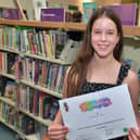 Nadeline Yates, highly commended, Shakespeare inspired monologue