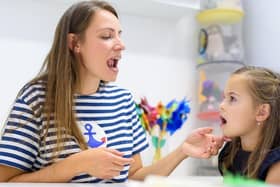 Lincolnshire Community Services NHS Trust has a number of child therapy services. Picture: stock image