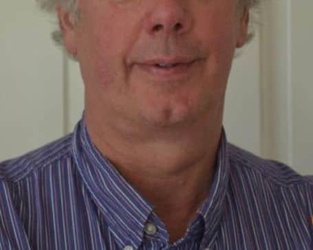 Francis Dymoke.