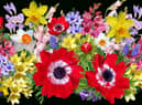The next meeting of the Gainsborough and District Flower Club is on March 23.