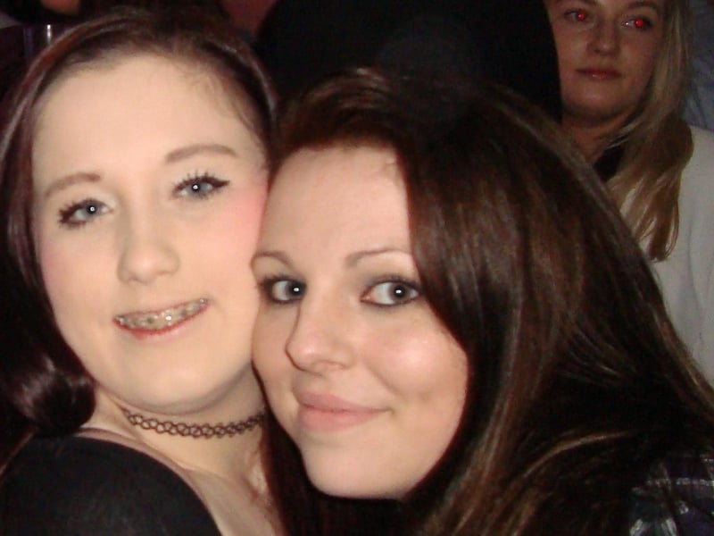 Big Night Out Louth - March 2016.
