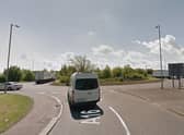 The A16.
