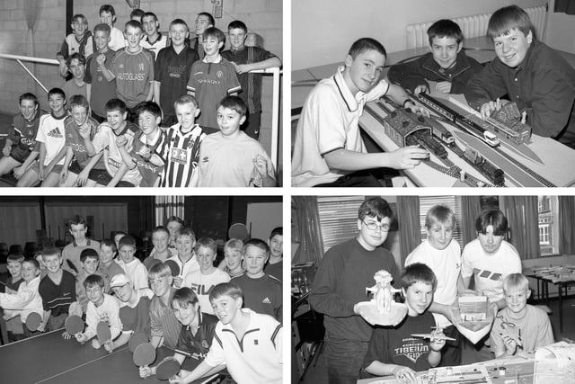 A selection of photographs from the gallery below ...