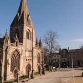 VJ Day will be commemorated in Sleaford Market Place on August 15.