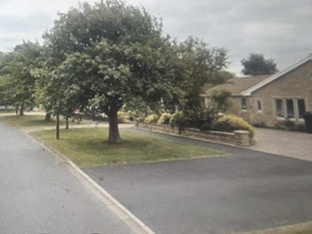 4 Seacroft Drive, Skegness.