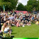 An event is being planned in Skegness to celebrate the Coronation.