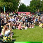 An event is being planned in Skegness to celebrate the Coronation.