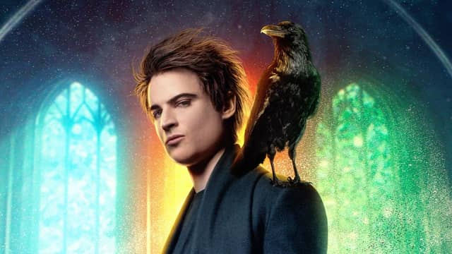 In this fictional fantasy series adapted from Neil Gaiman's comic book series, Dream journeys across different timelines in order to fix the chaos his absence has caused when he is locked up for a century.