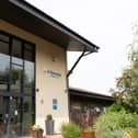 The craft event will be staged at the St Barnabas Wellbeing Centre in Louth.