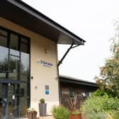 The craft event will be staged at the St Barnabas Wellbeing Centre in Louth.