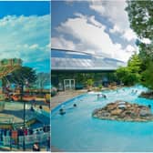 Butlin's and Center Parcs have announced their opening plans.