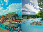 Butlin's and Center Parcs have announced their opening plans.