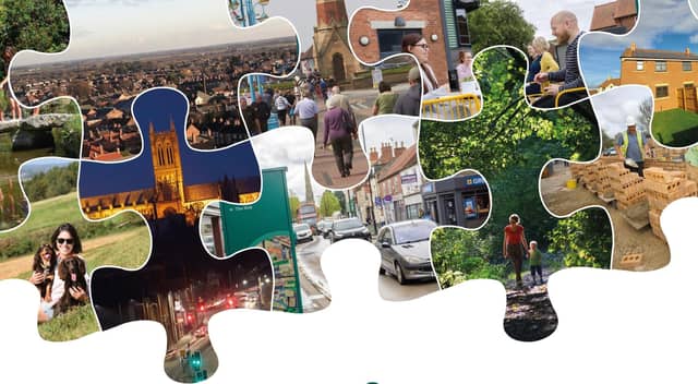 A final opportunity to comment on proposals for Local Government Reorganisation across Greater Lincolnshire opened today (Thursday, February 5) with the launch of the Government's statutory consultation on the various proposals.