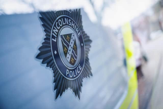 Lincolnshire Police