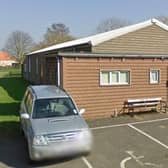 BIllingborough Village Hall on Chapel Street. Photo: Google.