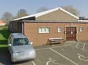 BIllingborough Village Hall on Chapel Street. Photo: Google.