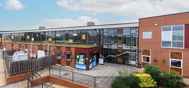 Edward Heneage Primary Academy