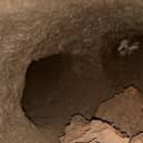 Further badger tunnels have been discovered under Seaholme Road. Photo: LCC