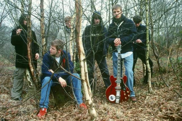 The Coral (Photo credit: Kevin Power)