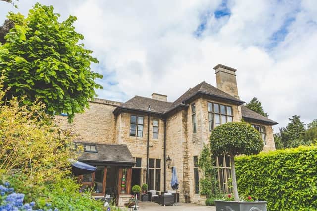 The William Cecil at Stamford