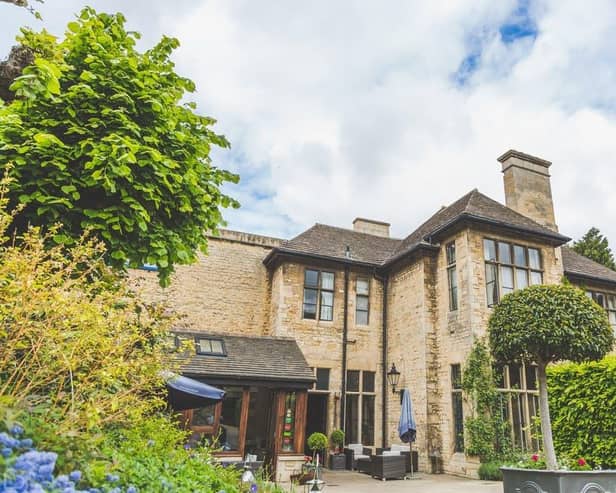 The William Cecil at Stamford