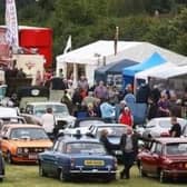 2022 BCCC Show