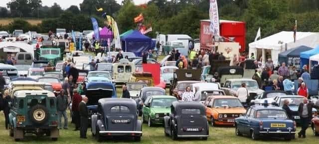 2022 BCCC Show