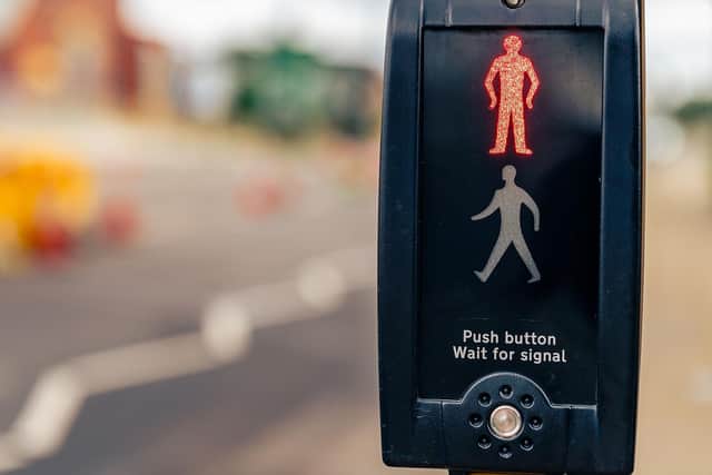 Work on new puffin crossings in Sturton by Stow will start this month