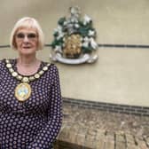 "Much sadness" - Coun Lucille Hagues, chairman of NKDC.