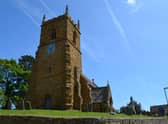 Nettleton Church