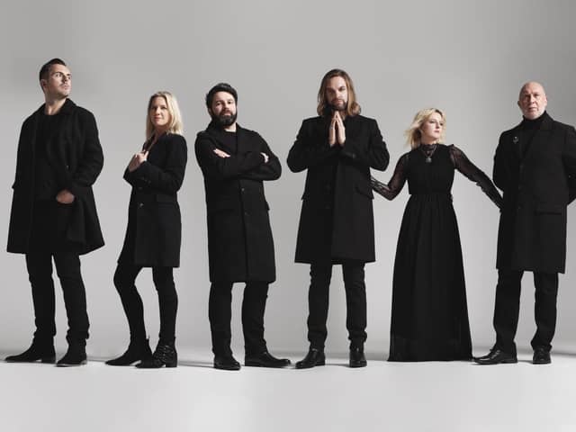 Rumours Of Fleetwood Mac