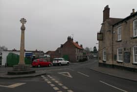 Metheringham Fair and Feast is to be revived this year. (File photo).