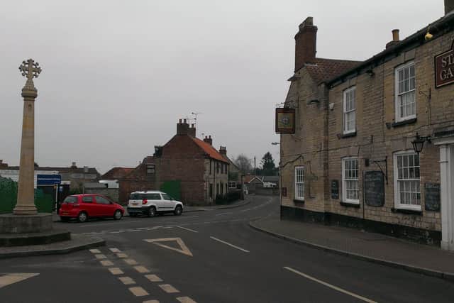 Metheringham Fair and Feast is to be revived this year. (File photo).