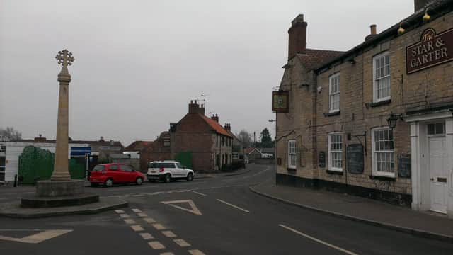 Metheringham Fair and Feast is to be revived this year. (File photo).