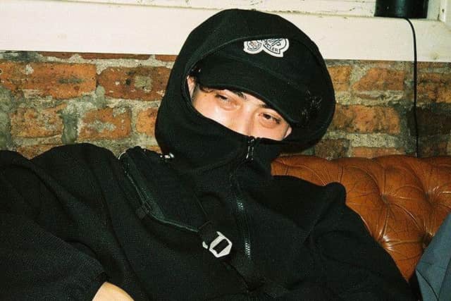UK Dance/Electronic act, Interplanetary Criminal, will co-headline the festival with Joy Orbison