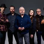 Check out a forthcoming gig at Southside Lincoln by Sunbirds.
