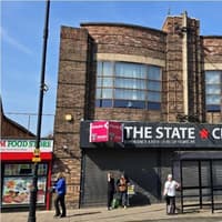 New plans submitted for Gainsborough nightclub closed for years
