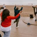 Artists, producers, and creative practitioners living or working along the Lincolnshire coast are invited to participate in the SEAScape Conference.