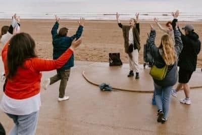 Artists, producers, and creative practitioners living or working along the Lincolnshire coast are invited to participate in the SEAScape Conference.
