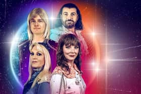Arrival – The Hits of ABBA