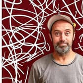 Scunthorpe's Cafe Indie is to host a performance by Beans On Toast.