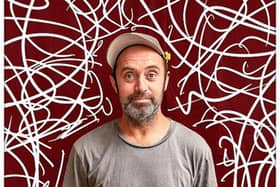 Scunthorpe's Cafe Indie is to host a performance by Beans On Toast.