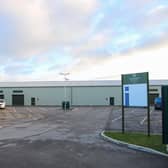 Wharton Place development in Gainsborough