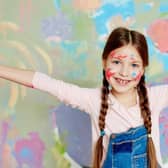 The Big Draw fesitval returns to Gainsborough