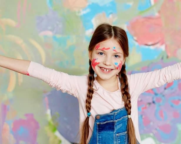 The Big Draw fesitval returns to Gainsborough
