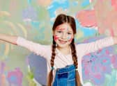 The Big Draw fesitval returns to Gainsborough
