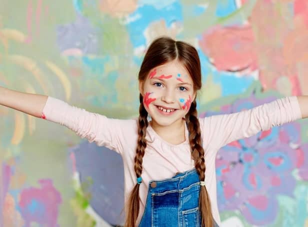 The Big Draw fesitval returns to Gainsborough